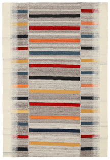 Khushi-Living-Rugs-Carpet-Hand-Woven-Durrie