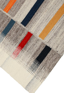 Khushi-Living-Rugs-Carpet-Hand-Woven-Durrie