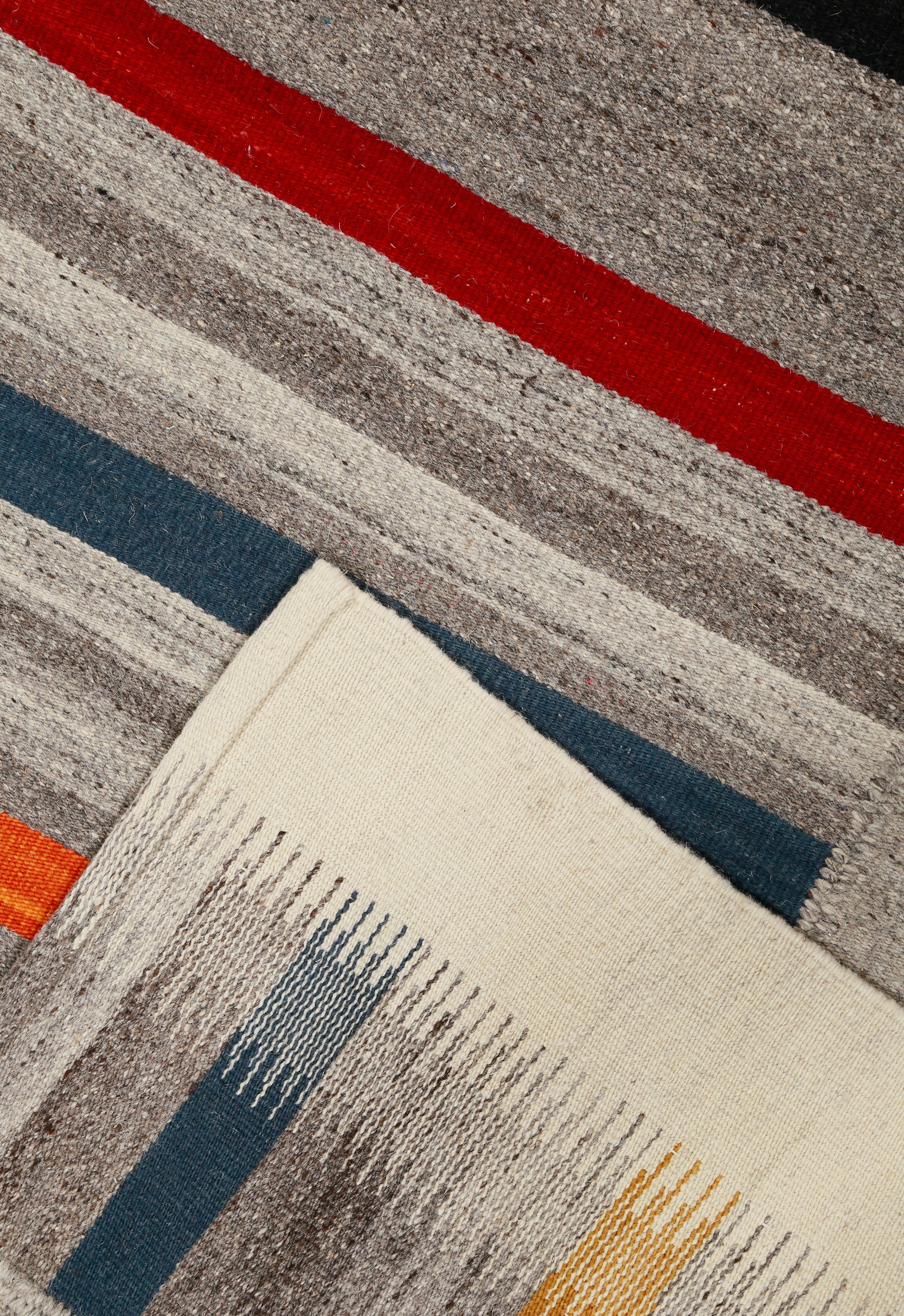 Khushi-Living-Rugs-Carpet-Hand-Woven-Durrie