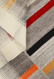 Khushi-Living-Rugs-Carpet-Hand-Woven-Durrie