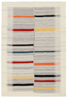 Khushi-Living-Rugs-Carpet-Hand-Woven-Durrie