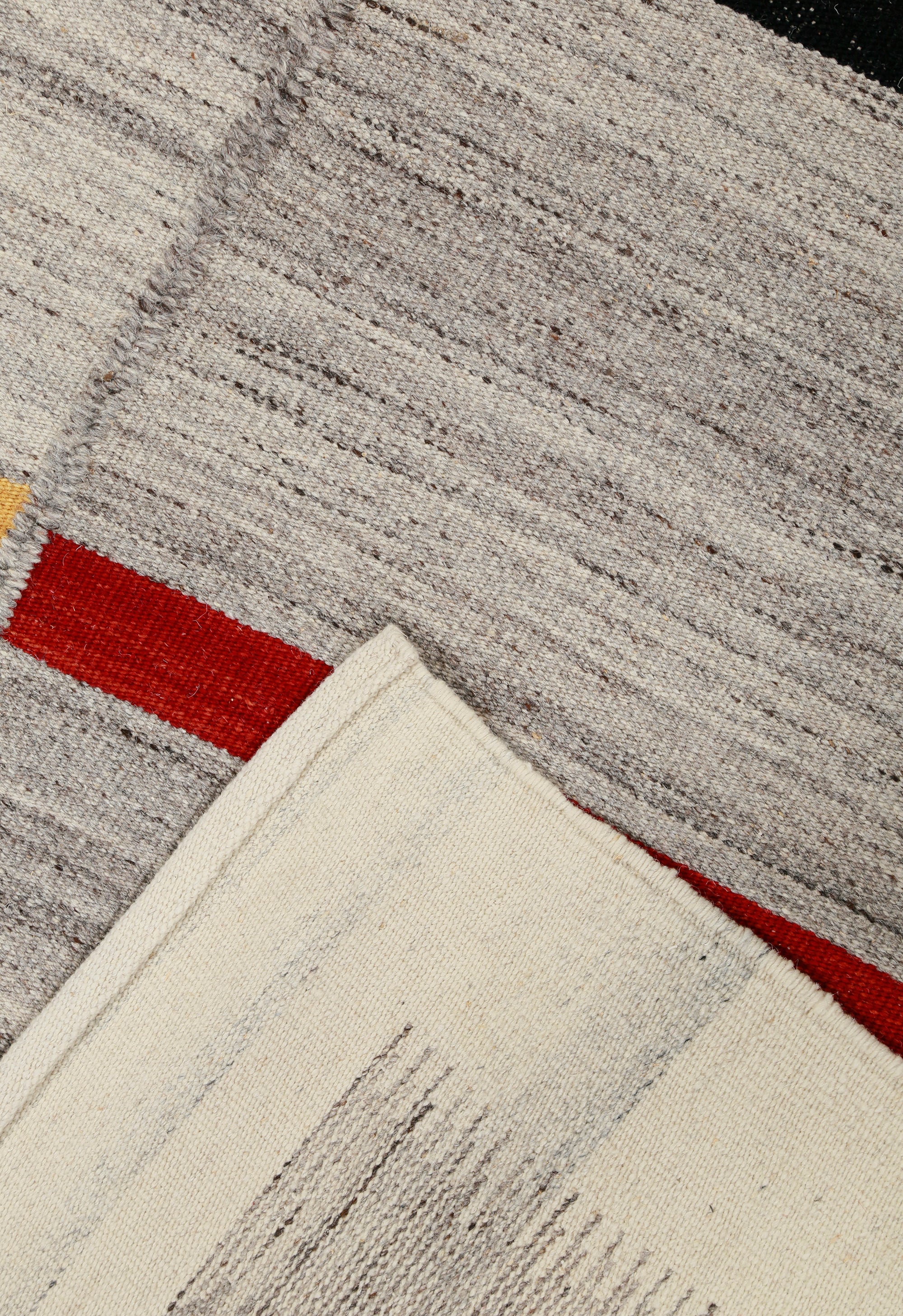 Khushi-Living-Rugs-Carpet-Hand-Woven-Durrie