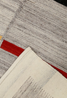 Khushi-Living-Rugs-Carpet-Hand-Woven-Durrie