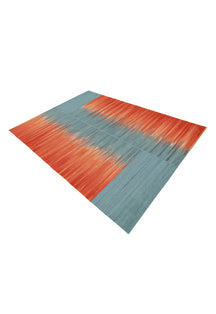 Khushi-Living-Rugs-Carpet-Hand-Woven-Durrie