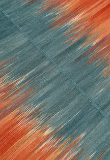 Khushi-Living-Rugs-Carpet-Hand-Woven-Durrie