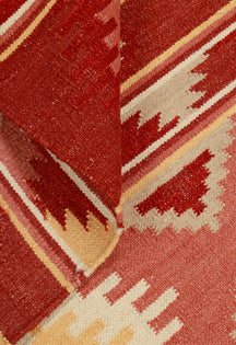 Khushi-Living-Rugs-Carpet-Hand-Woven-Durrie