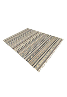 Khushi-Living-Rugs-Carpet-Hand-Woven-Durrie