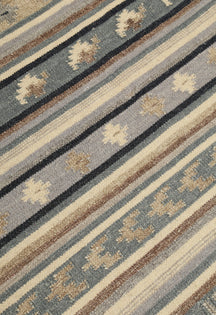Khushi-Living-Rugs-Carpet-Hand-Woven-Durrie