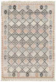 Khushi-Living-Rugs-Carpet-Hand-Woven-Durrie