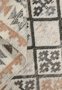 Khushi-Living-Rugs-Carpet-Hand-Woven-Durrie