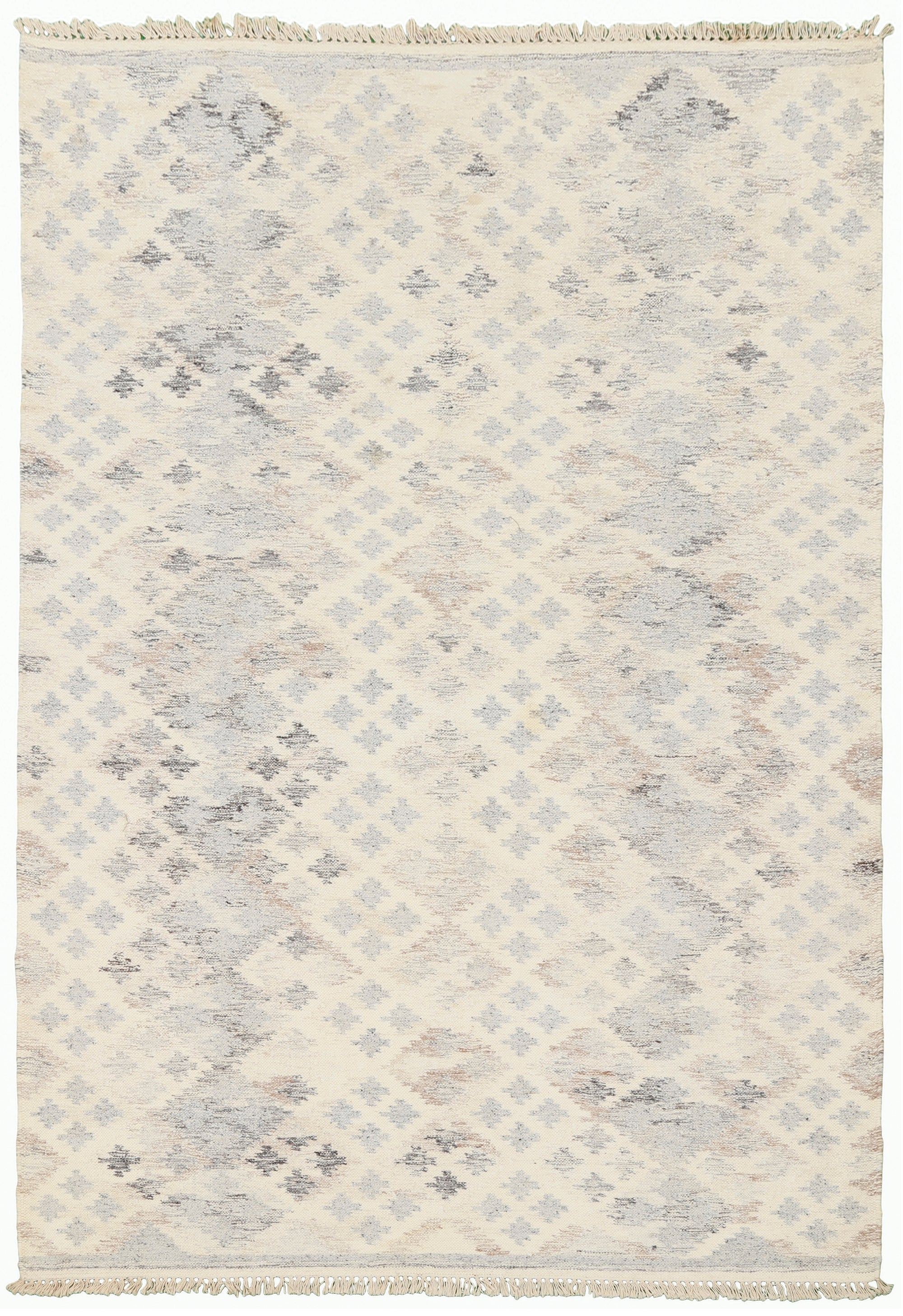 Khushi-Living-Rugs-Carpet-Hand-Woven-Durrie