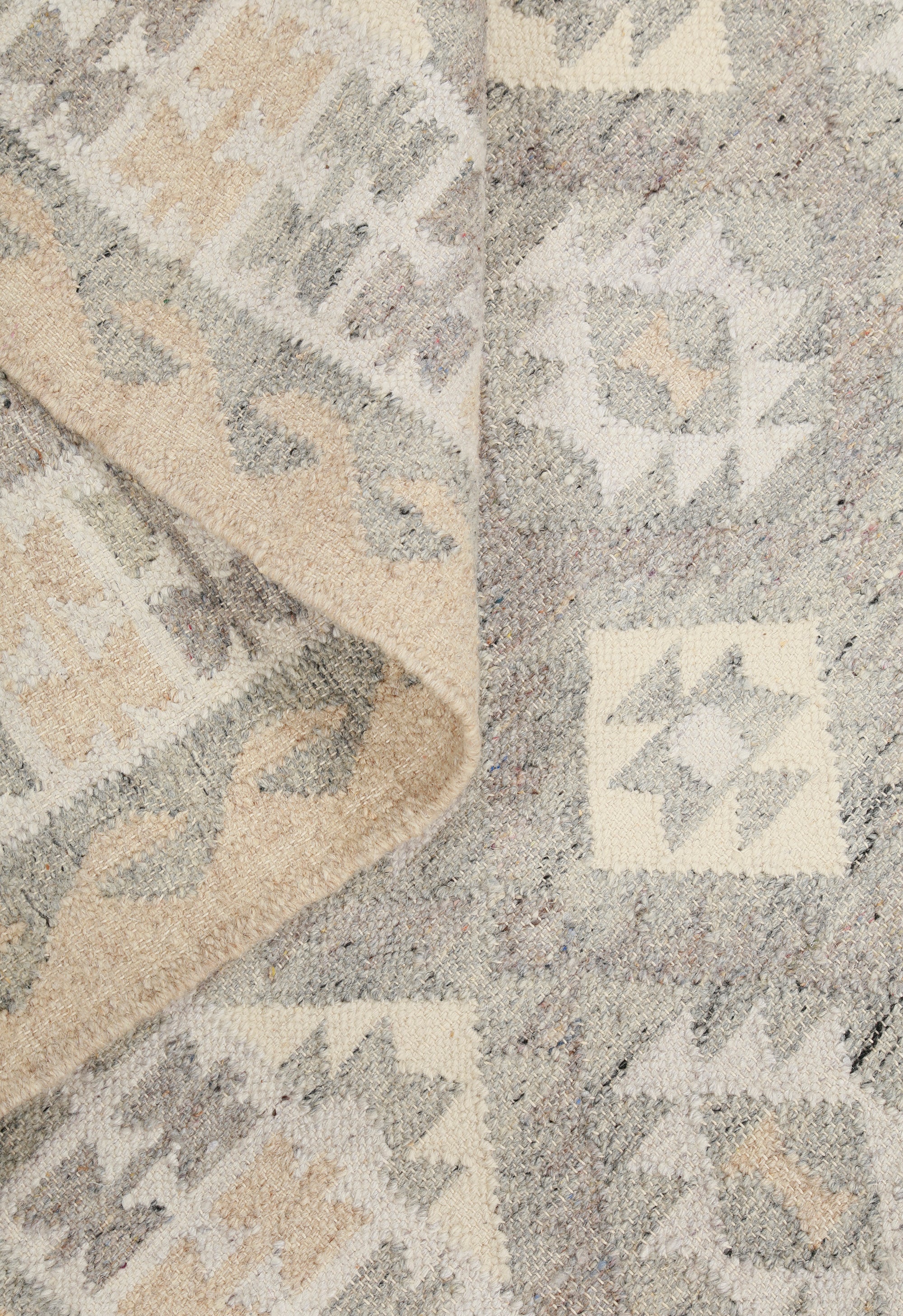 Khushi-Living-Rugs-Carpet-Hand-Woven-Durrie