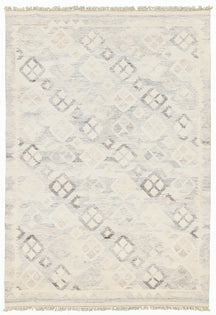 Khushi-Living-Rugs-Carpet-Hand-Woven-Durrie
