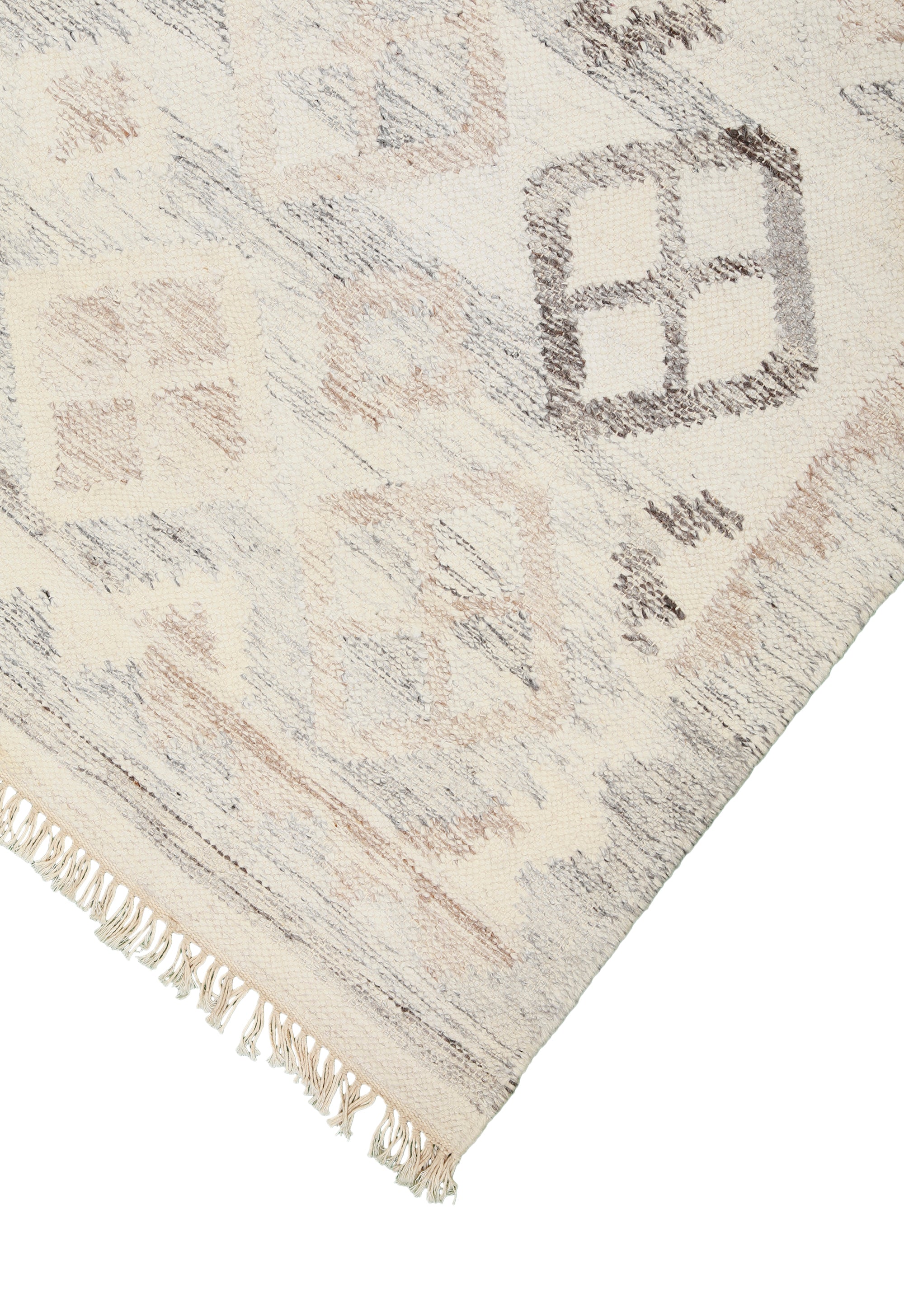 Khushi-Living-Rugs-Carpet-Hand-Woven-Durrie