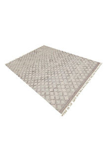 Khushi-Living-Rugs-Carpet-Hand-Woven-Durrie
