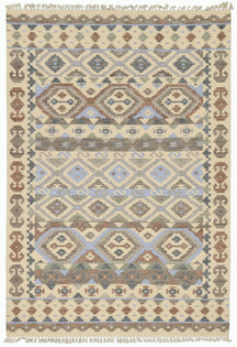 Khushi-Living-Rugs-Carpet-Hand-Woven-Durrie