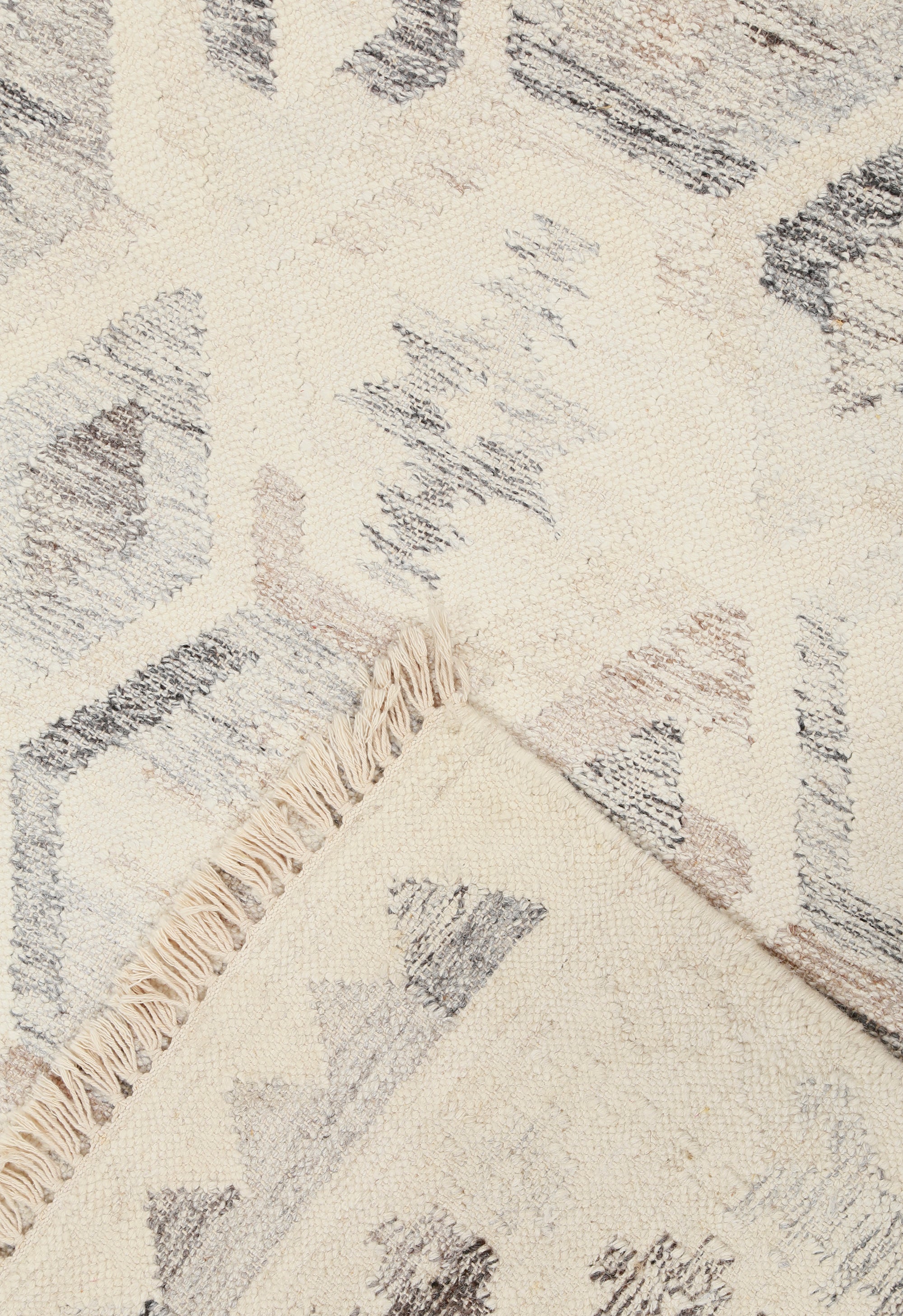 Khushi-Living-Rugs-Carpet-Hand-Woven-Durrie
