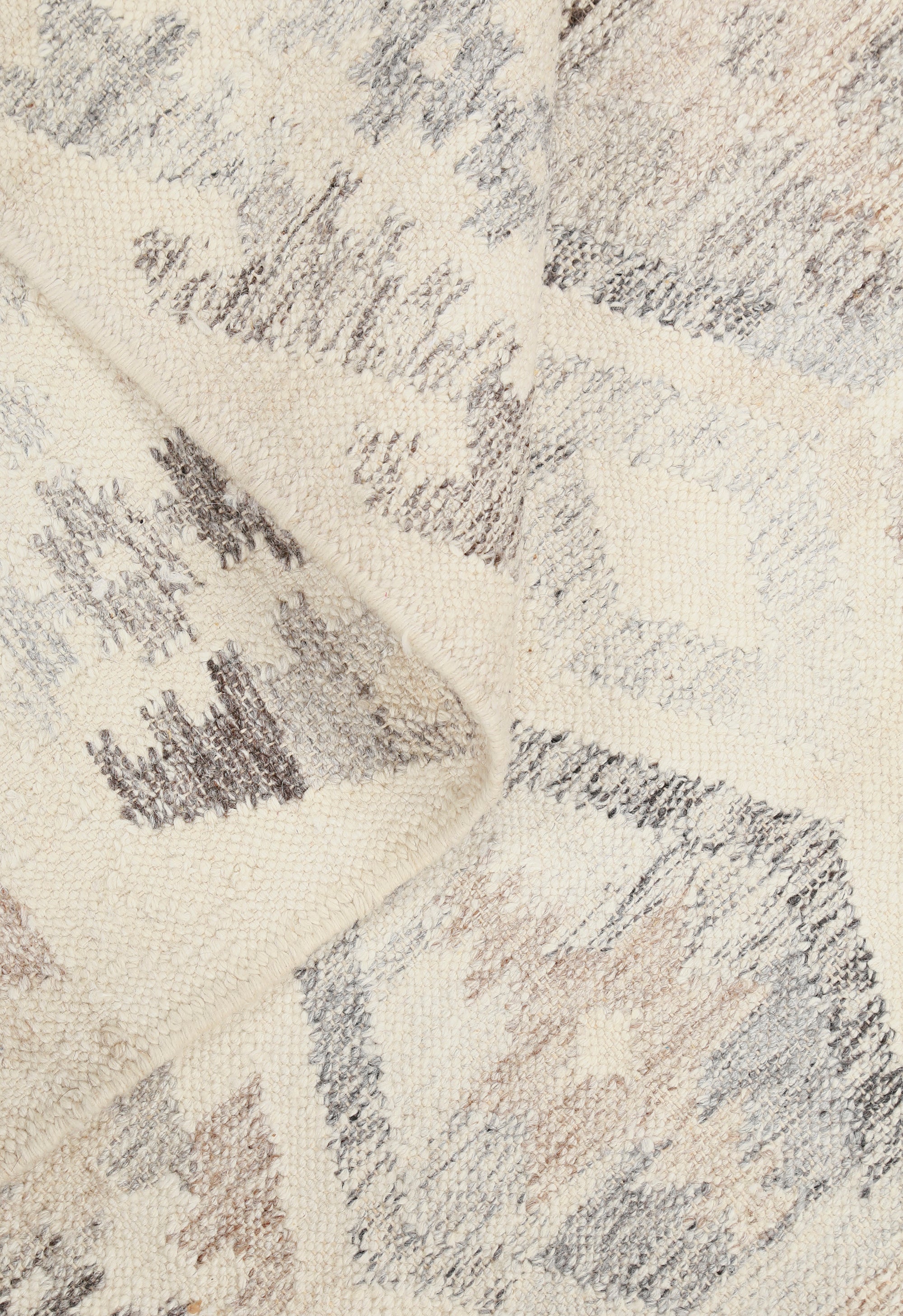 Khushi-Living-Rugs-Carpet-Hand-Woven-Durrie