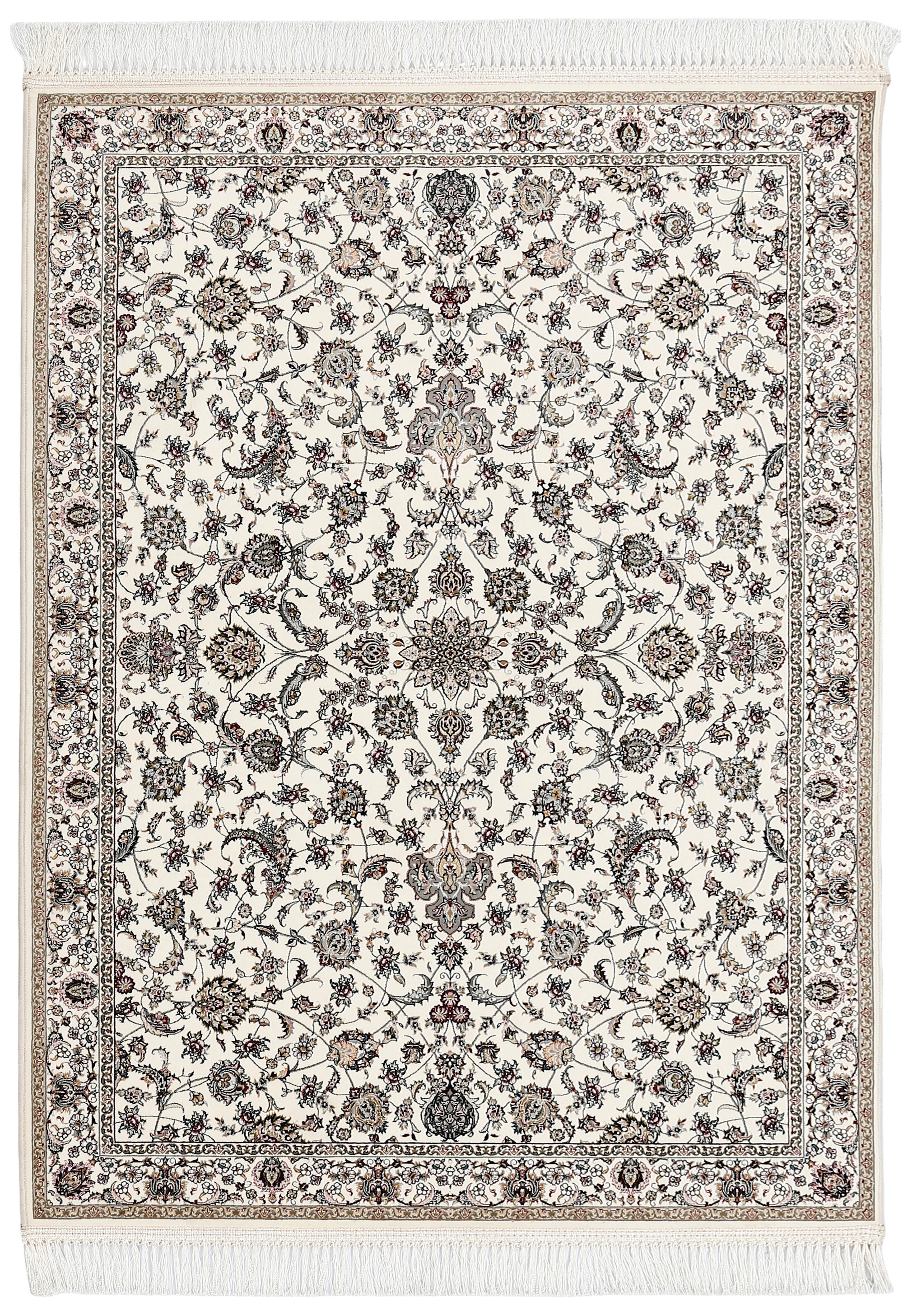 Ivory Blossom