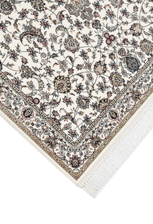 Ivory Blossom