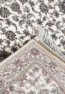 Ivory Blossom