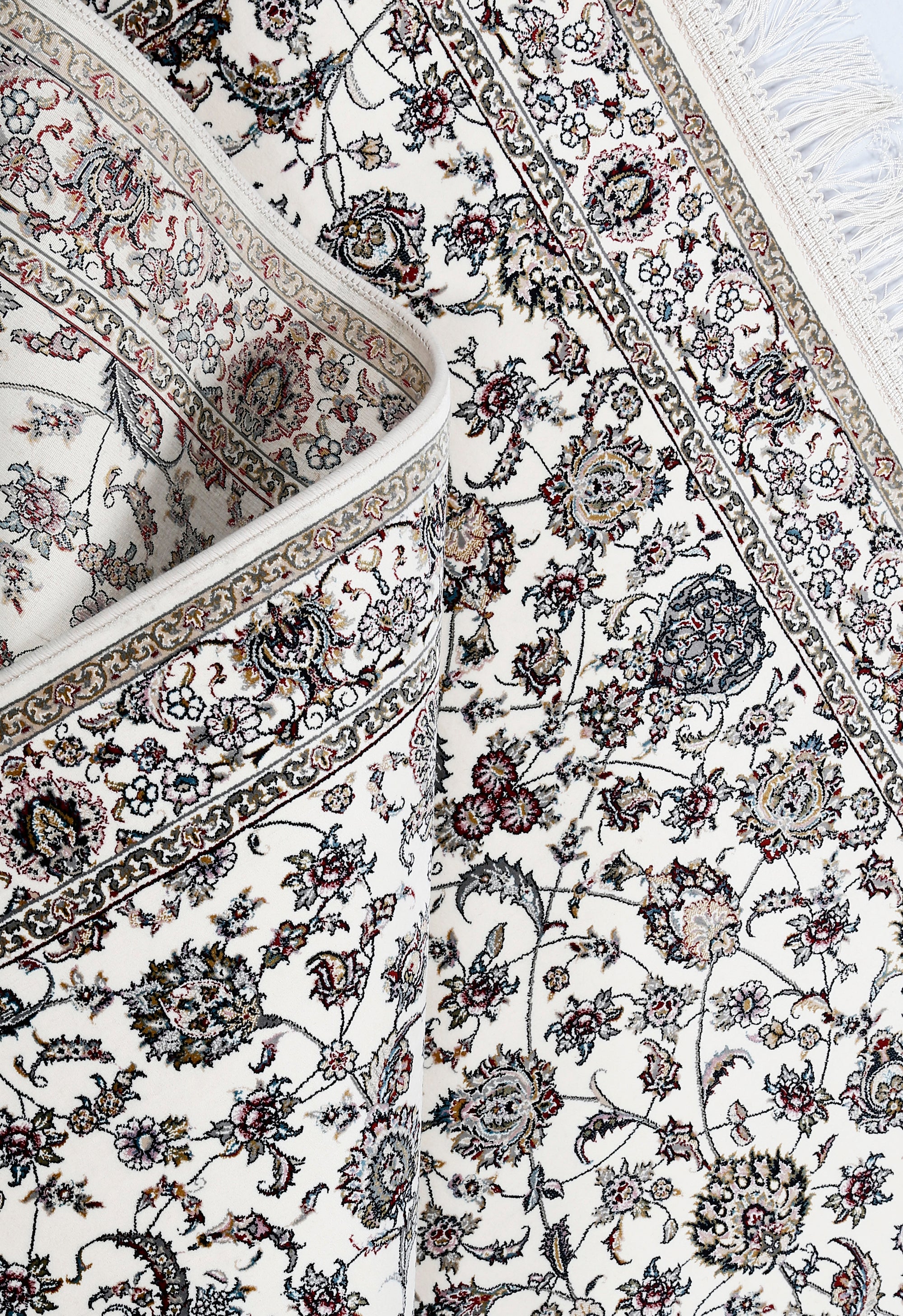 Ivory Blossom