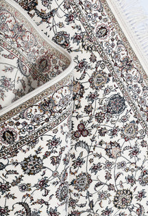 Ivory Blossom