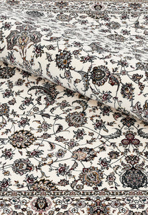 Ivory Blossom