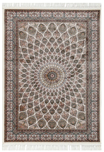 Lotus Lattice