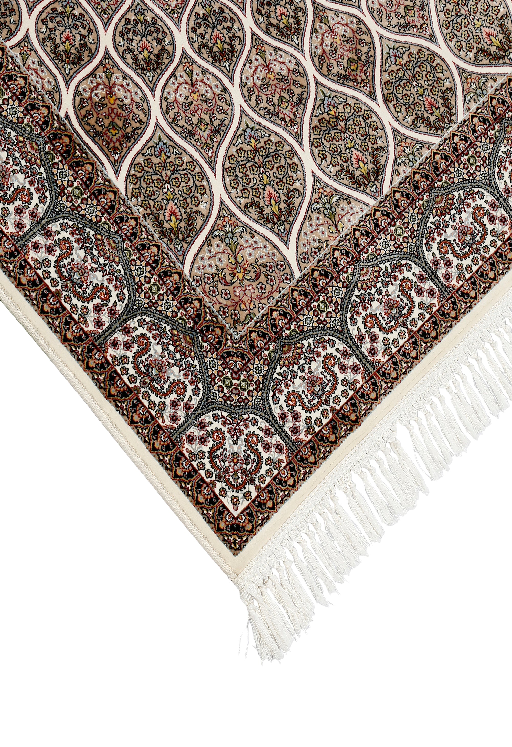 Lotus Lattice