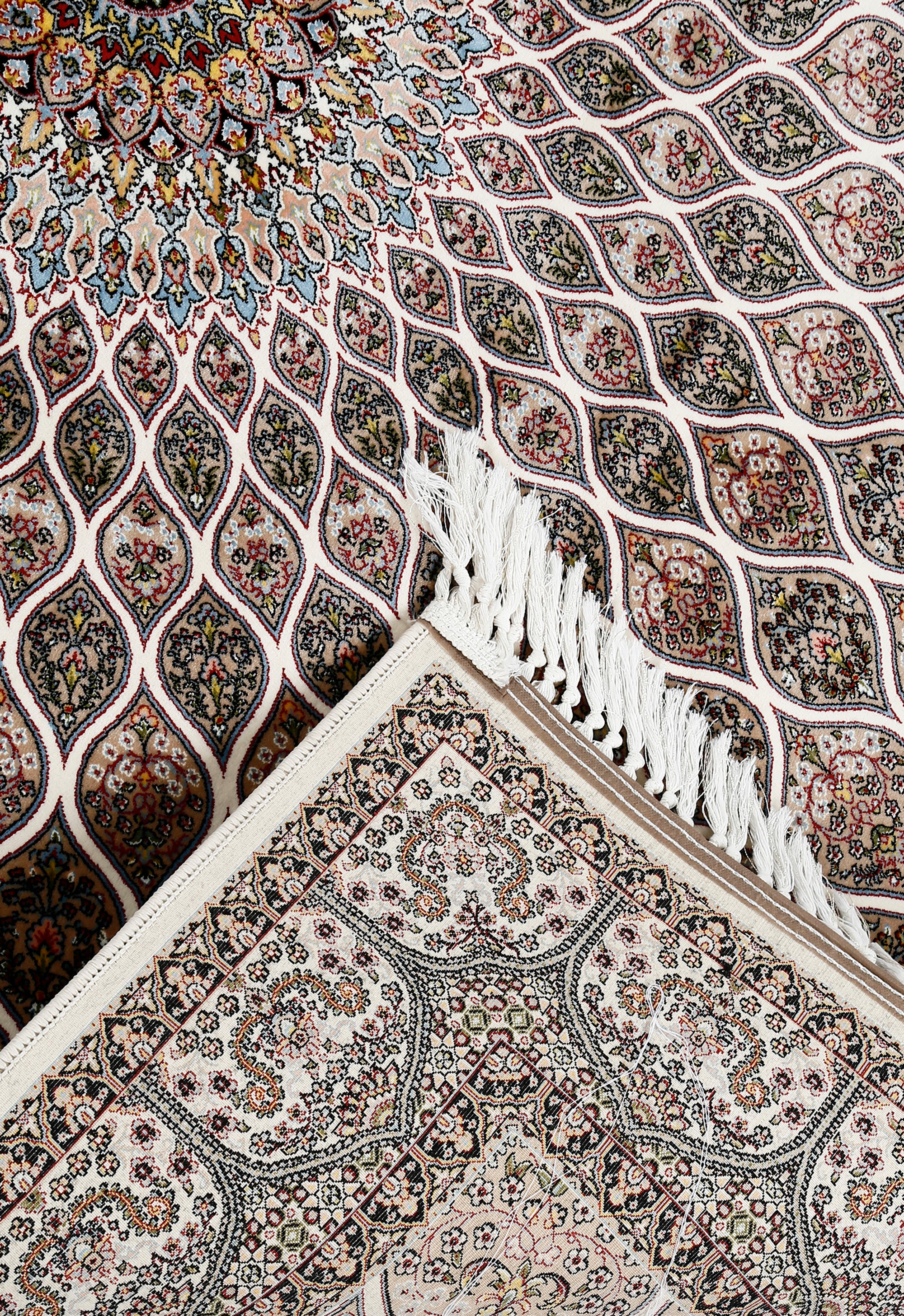 Lotus Lattice