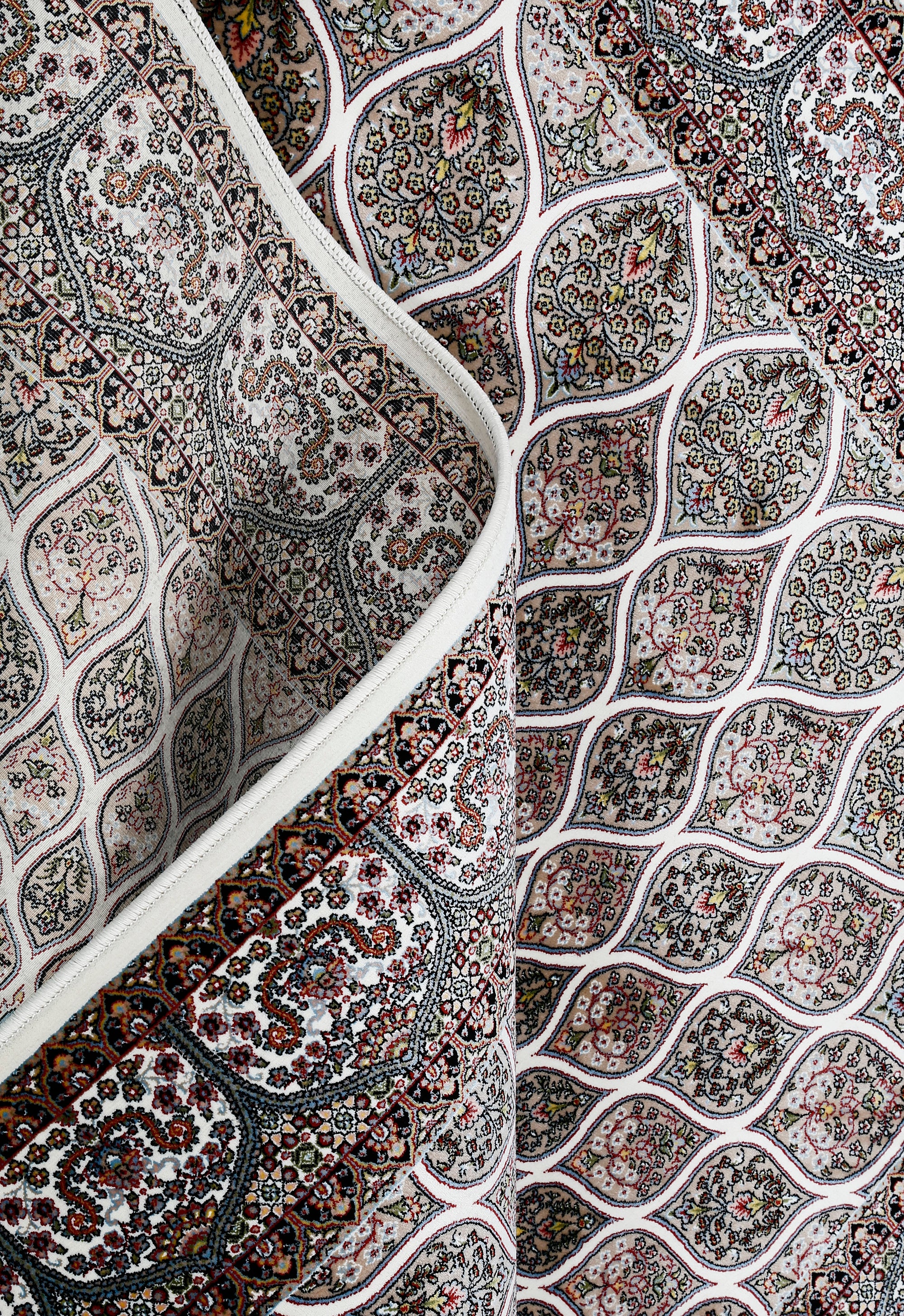 Lotus Lattice