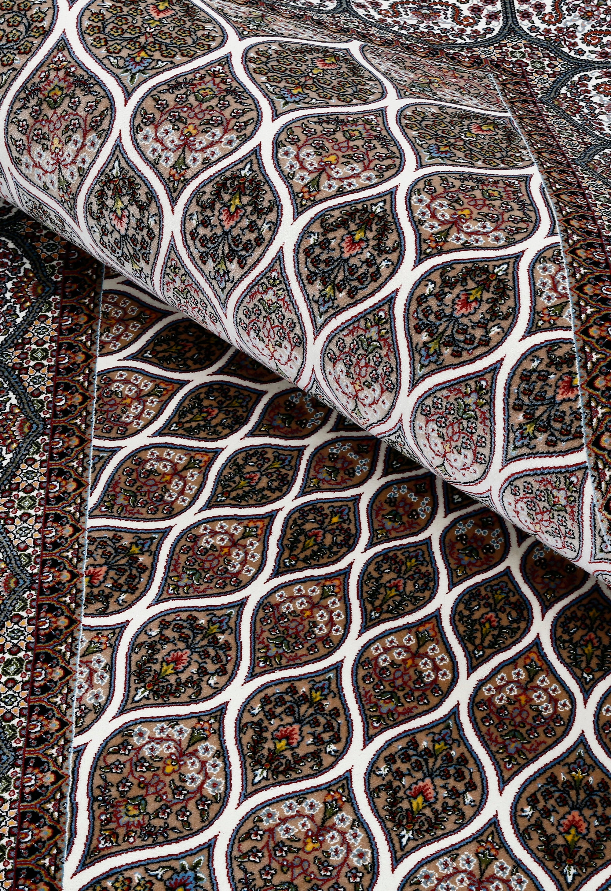 Lotus Lattice