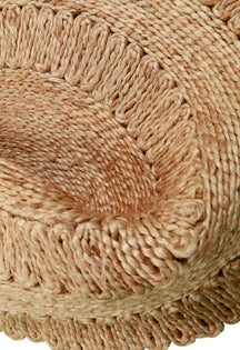 Natural Loop Dhurrie