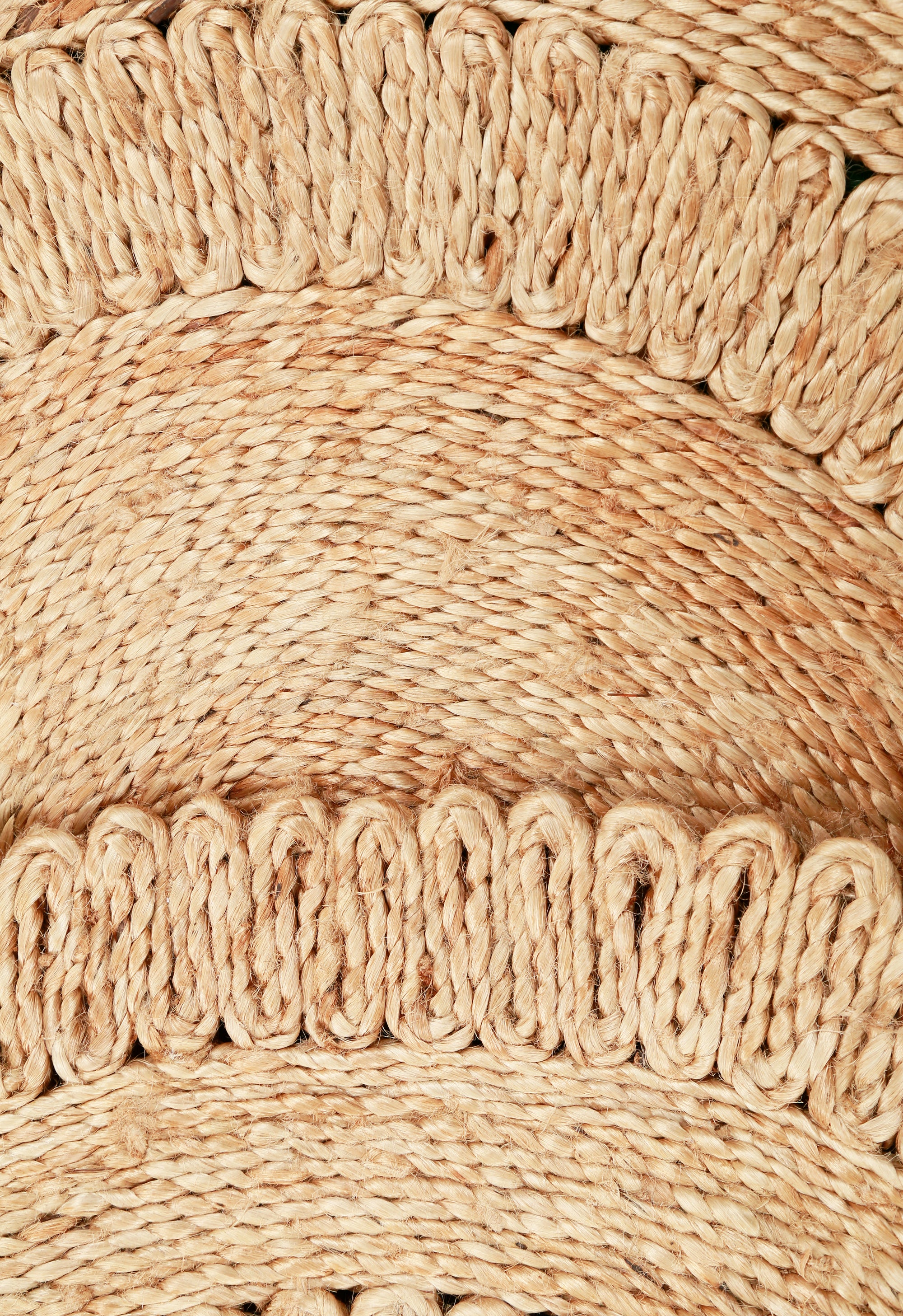 Natural Loop Dhurrie