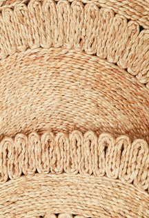 Natural Loop Dhurrie
