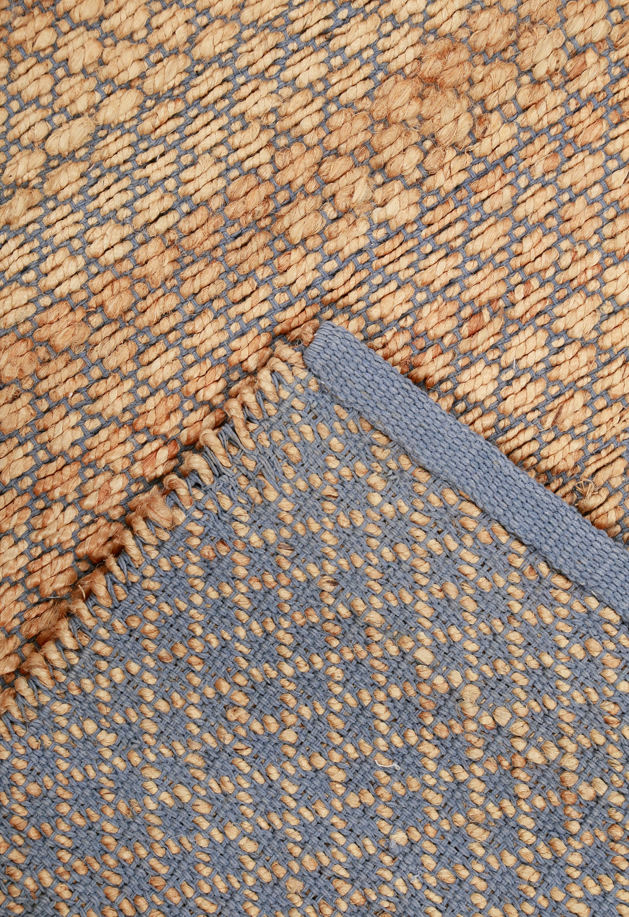 Khushi-Living-Rugs-Carpet-Hand-Woven-Durrie