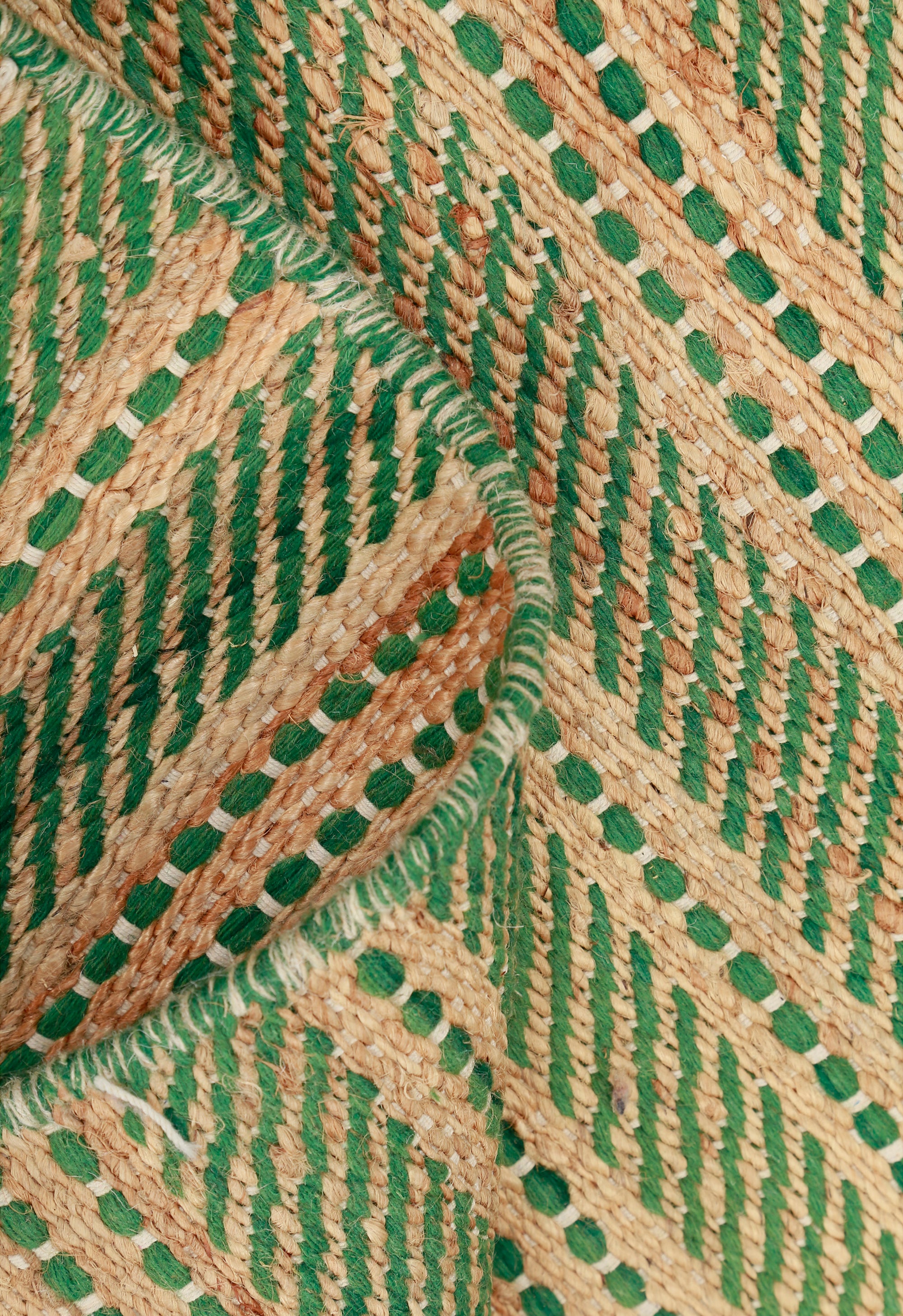 Khushi-Living-Rugs-Carpet-Hand-Woven-Durrie