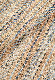 Khushi-Living-Rugs-Carpet-Hand-Woven-Durrie-Round