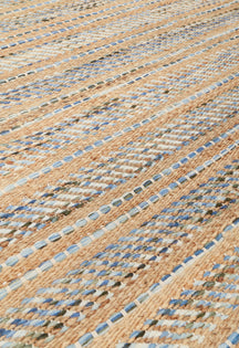 Khushi-Living-Rugs-Carpet-Hand-Woven-Durrie