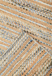 Khushi-Living-Rugs-Carpet-Hand-Woven-Durrie