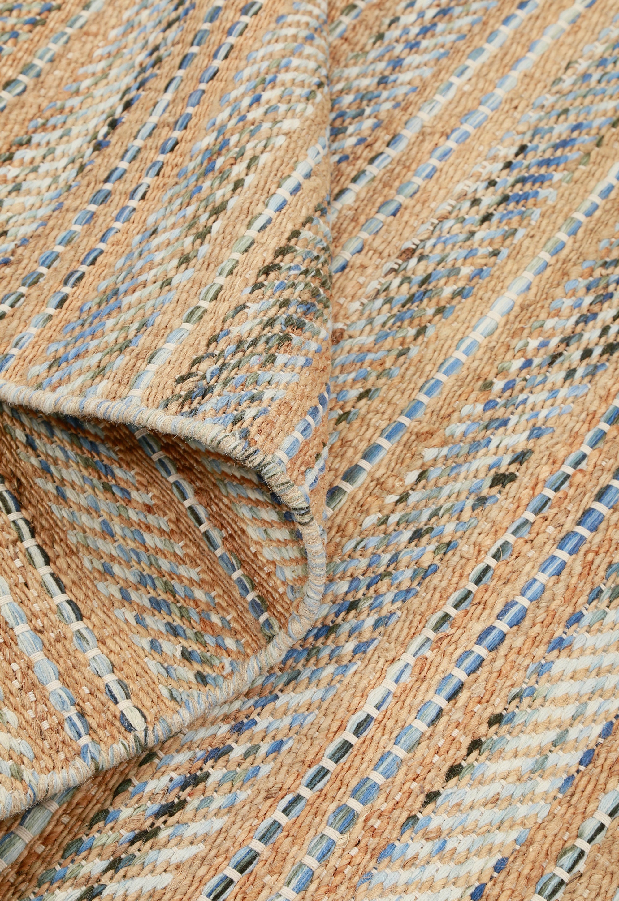 Khushi-Living-Rugs-Carpet-Hand-Woven-Durrie