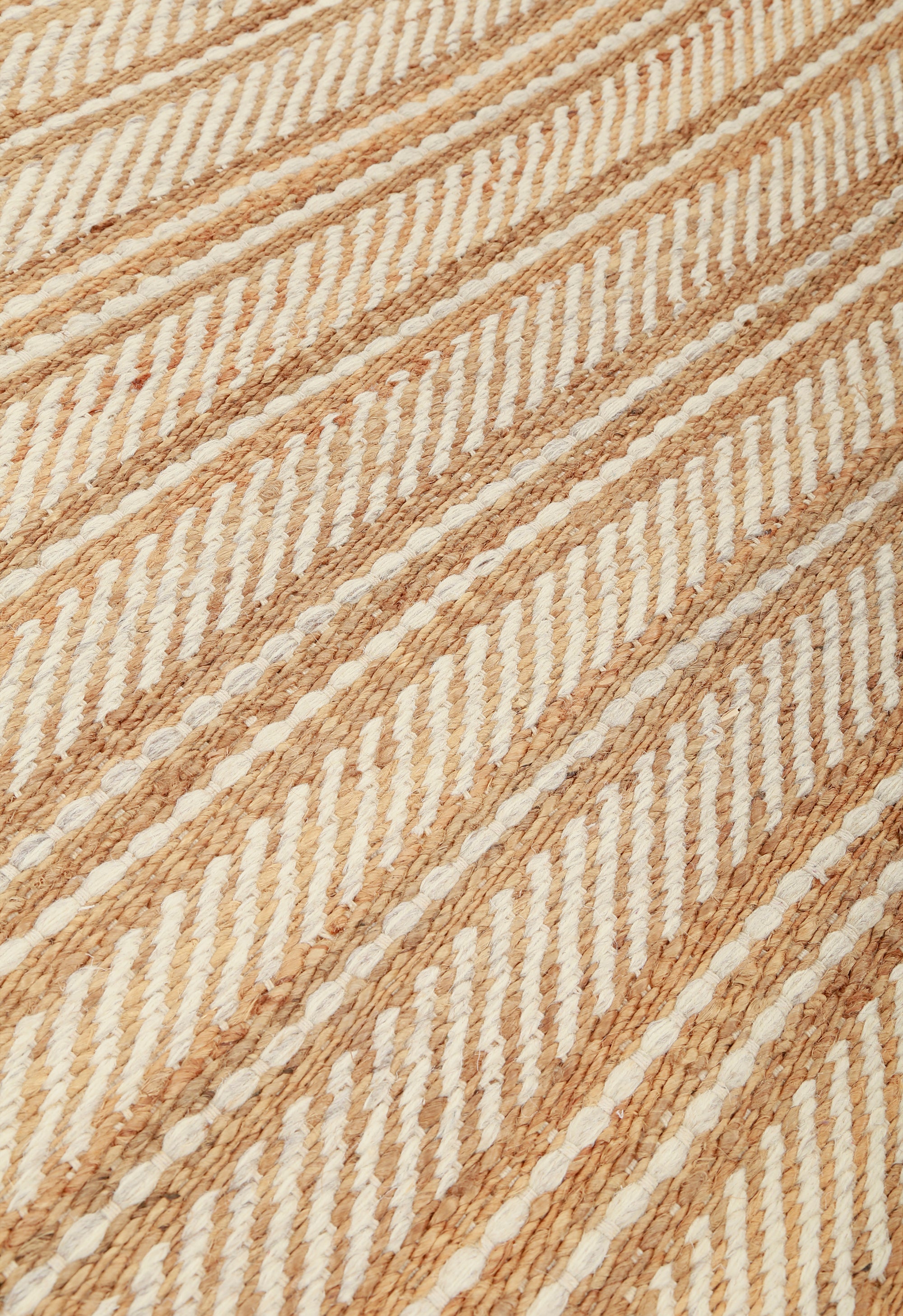 Khushi-Living-Rugs-Carpet-Hand-Woven-Durrie-Round