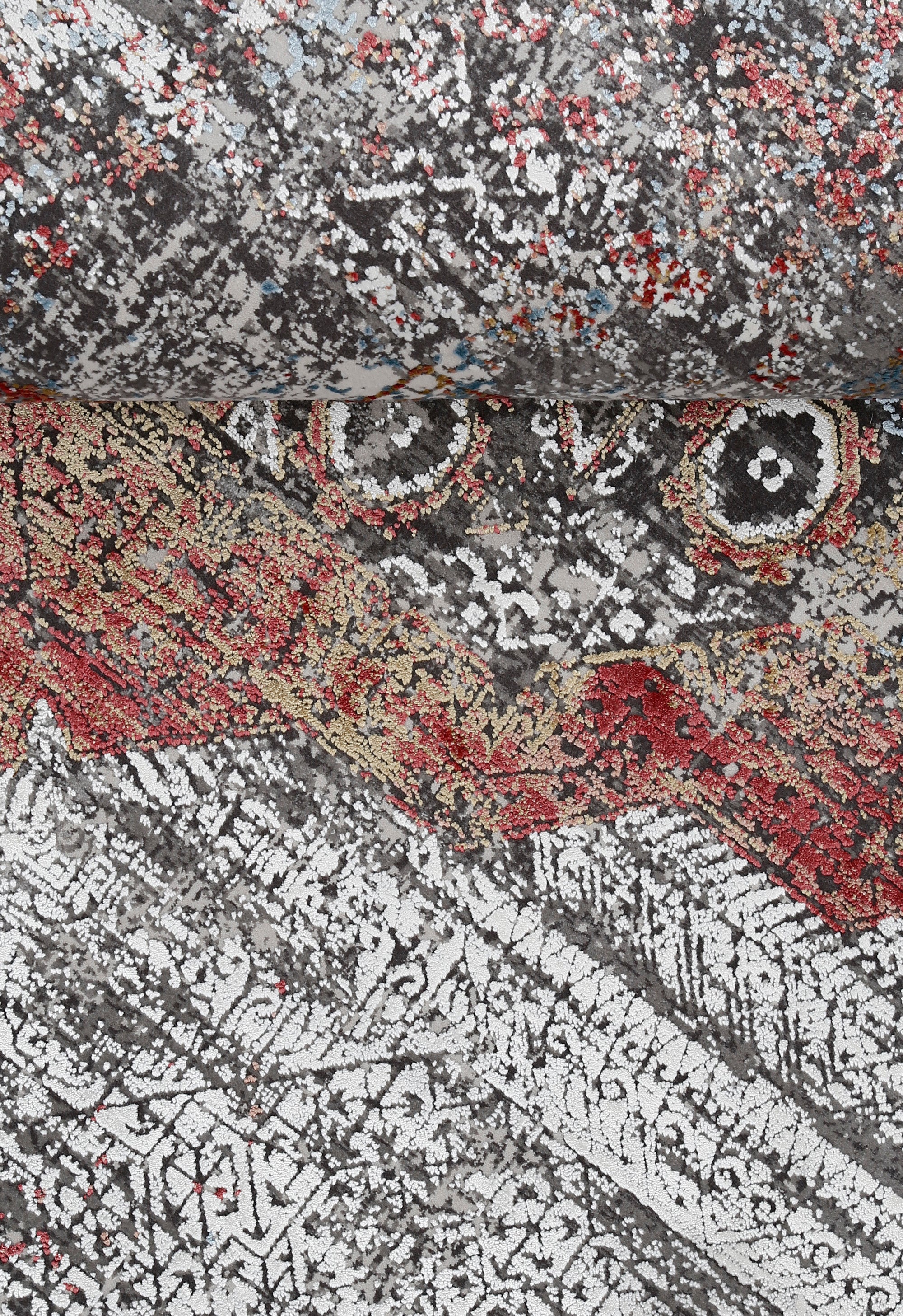 Rust Echo