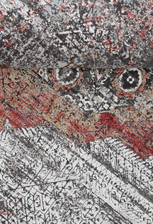 Rust Echo