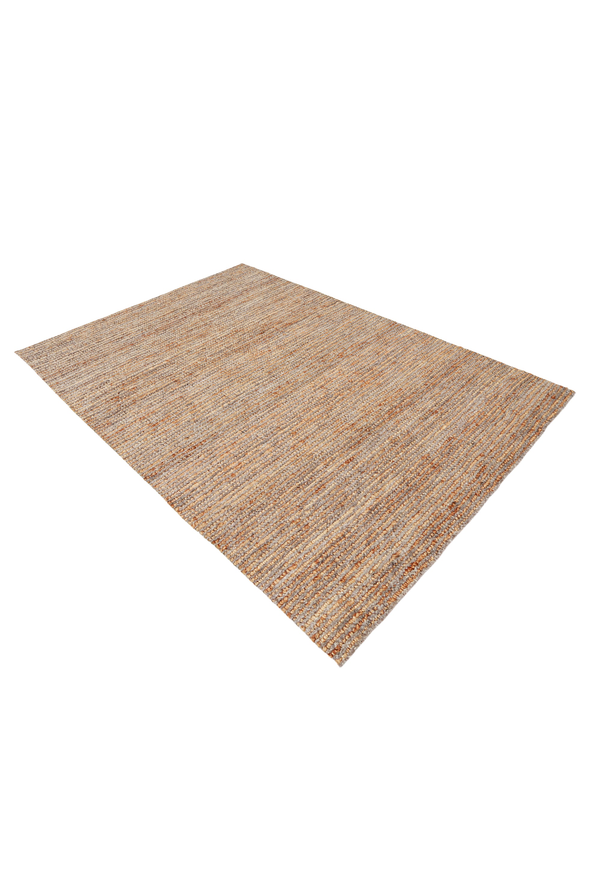 Desert Oat Plain Dhurrie
