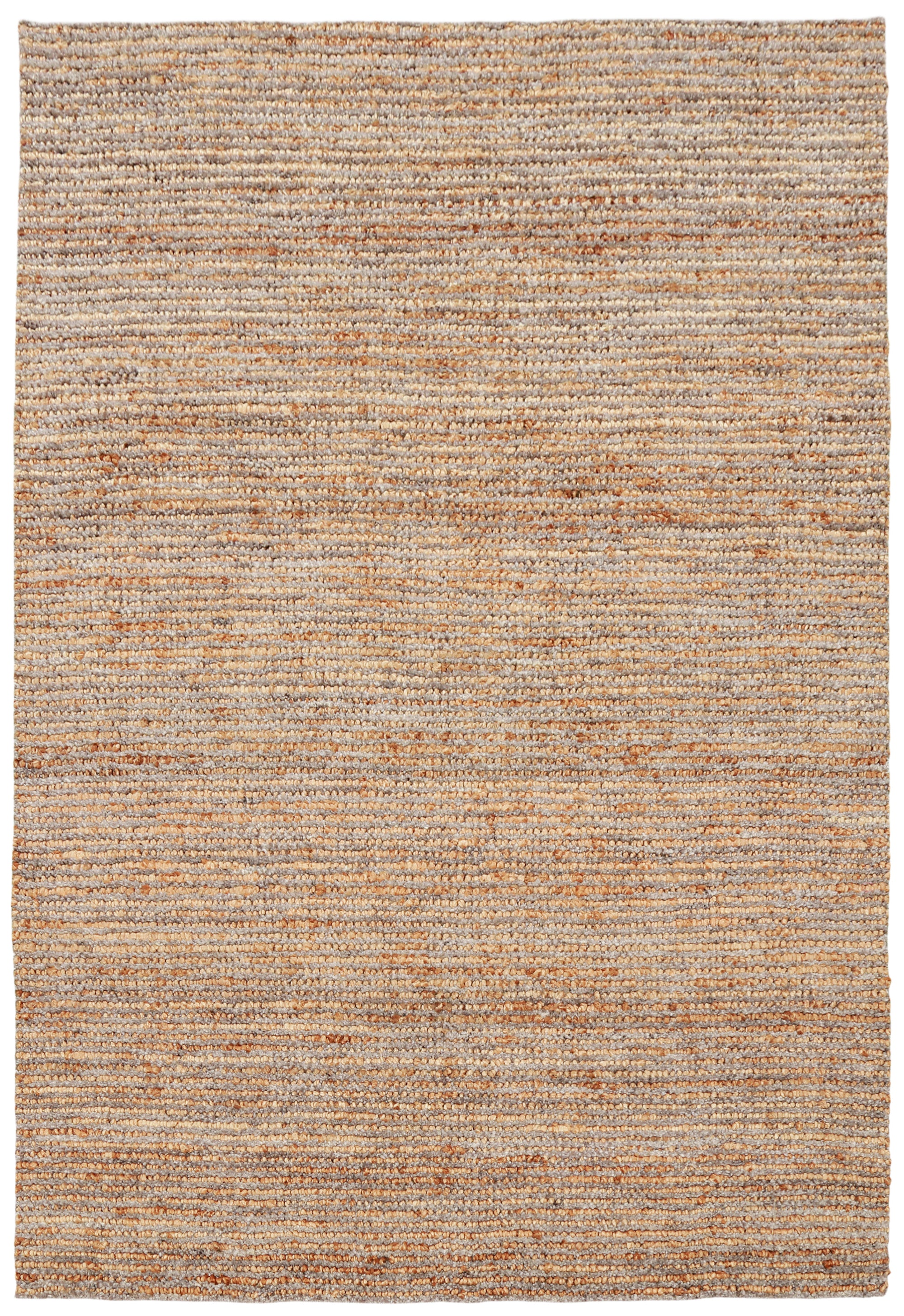 Desert Oat Plain Dhurrie