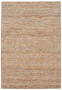 Desert Oat Plain Dhurrie
