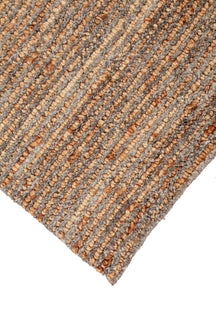 Desert Oat Plain Dhurrie