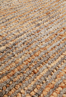 Desert Oat Plain Dhurrie